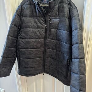 Vineyard Vines Primaloft Men’s Jacket 2XL